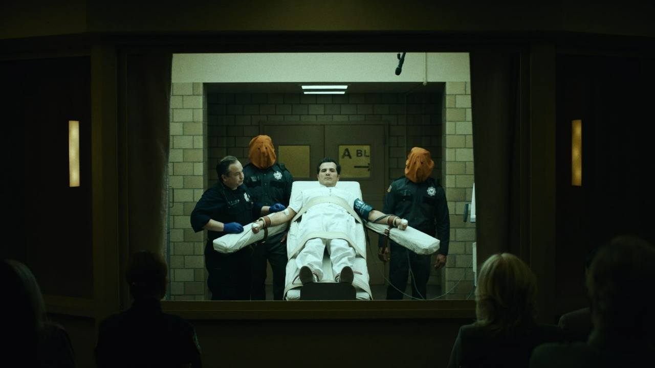 The Exorcist: Martyrs Film İlk Bakış
