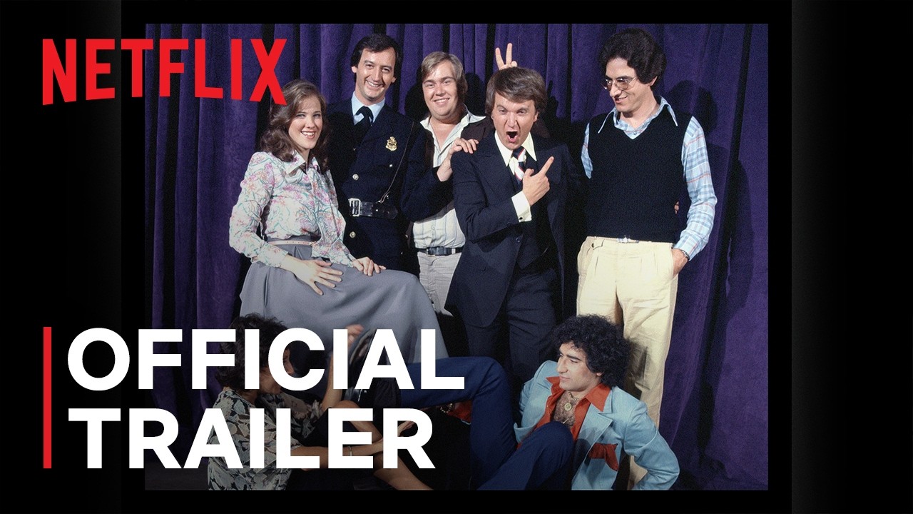 SCTV: The Greatest Show You’ve Never Heard Of Fragmanı İzle: İşte Yeni Bölümden İlk Görüntüler