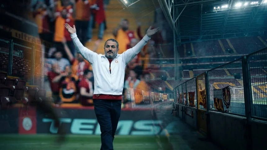 Sebahattin Şirin kimdir, nerelidir, ne iş yapıyor? UltraAslan lideri Sebahattin Şirin’in gerçek adı ne?