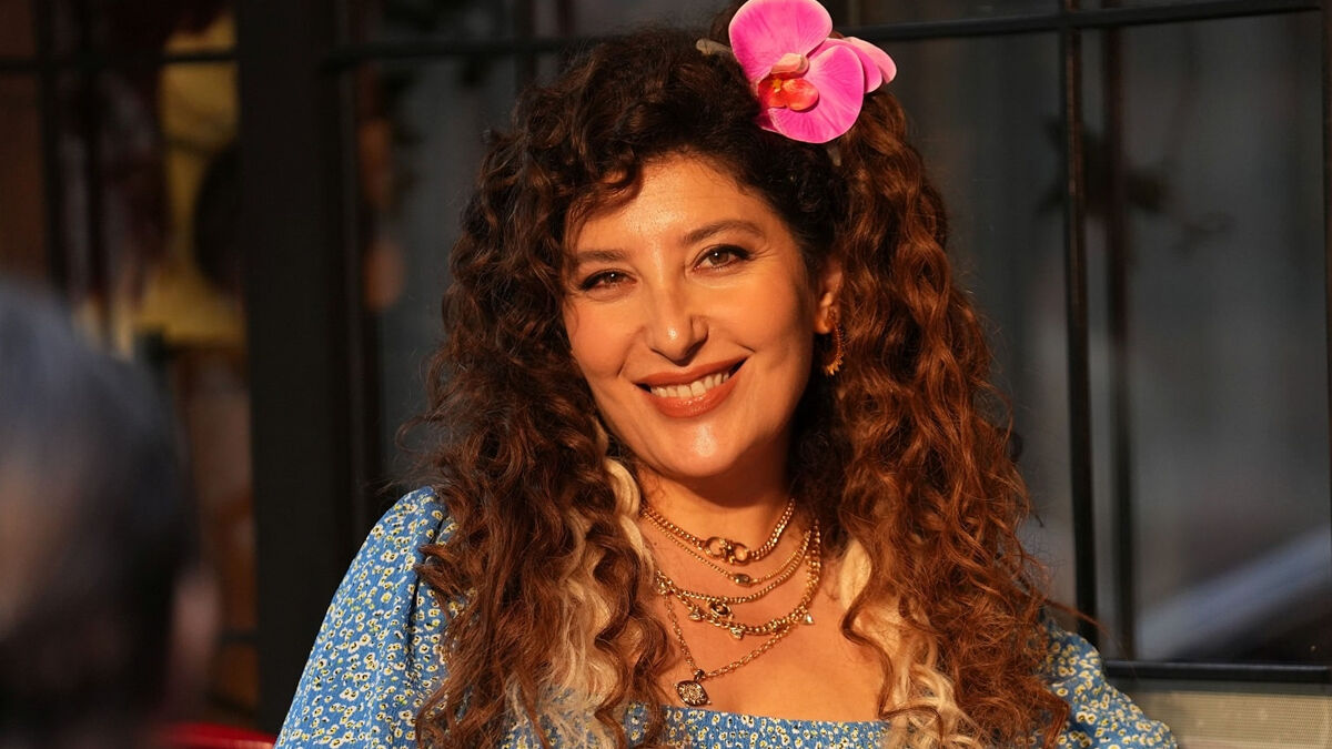 Şebnem Bozoklu - 3