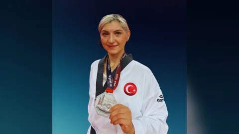 Seçil Er kimdir? Paris 2024 ve Para Taekwondo
