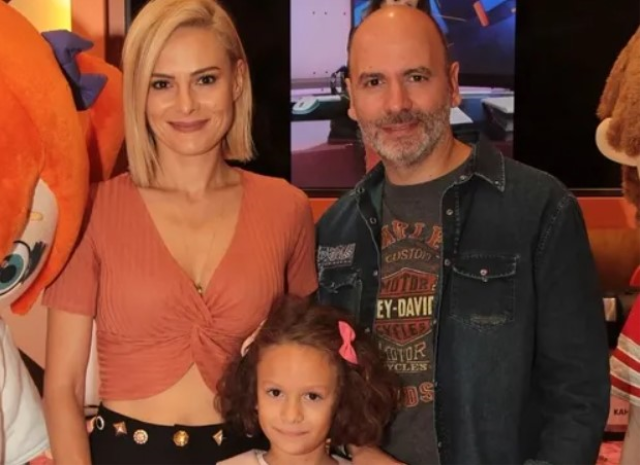 Seda Öğretir