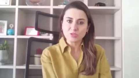 Seda Tarım Kocabalkan kimdir, neden gözaltına alındı? İşte kariyeri ve görevleri