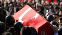 Merak edilen isim Şehit Mustafa Aslan: kimdir, kaç yaşında ve nereli?