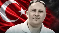 Şehit Polis Ahmet Türkoğlu Kimdir? Pursaklar’daki Polise Saldırı Olayı Nedir? Saldırganların Suç Kayıtları Neler?