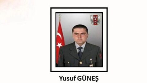 Şehit Yusuf Güneş kimdir? Kaç yaşında ve nereli?