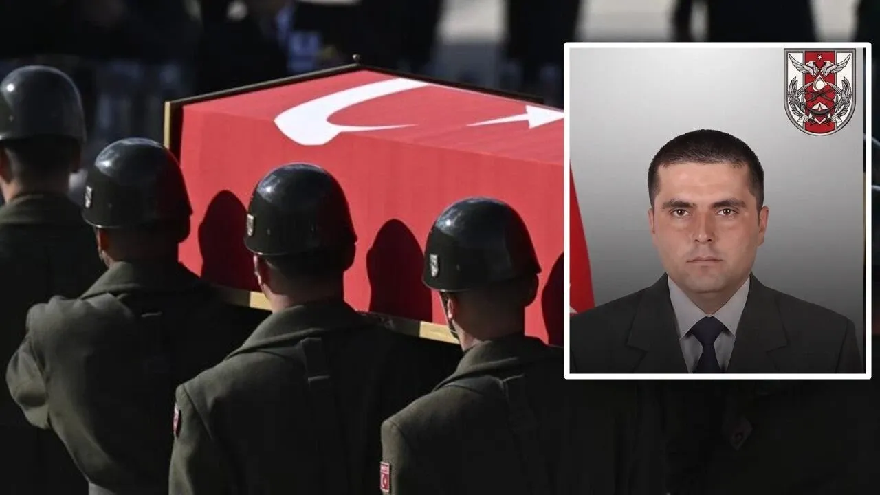 Merak edilen isim Şehit Yusuf Güneş: kimdir?