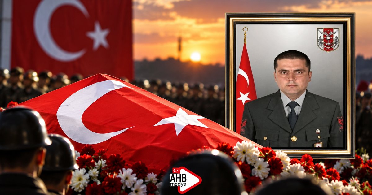 Şehit Yusuf Güneş kimdir? İşte ayrıntılar