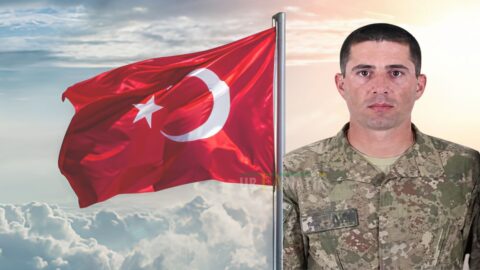 Şehit Yusuf Sait Ünlü kimdir, nereli, kaç yaşındaydı? İşte Şehit olduğu olayın detayları