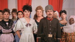 Şekerpare (1983) Filmi Konusu ve Oyuncuları – Full İzle