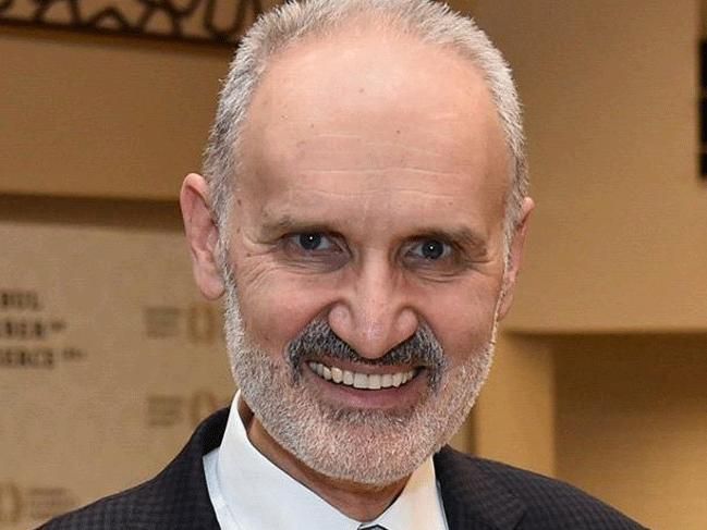 Şekib Avdagiç