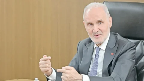 Şekib Avdagiç kimdir, kaç yaşında, nereli, ne iş yapıyor? Şekib Avdagiç’in görevleri neler ?