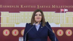Selcan Taşçı Hamşioğlu hakkında merak edilenler: kaç yaşında, nereli ve eşi kim?
