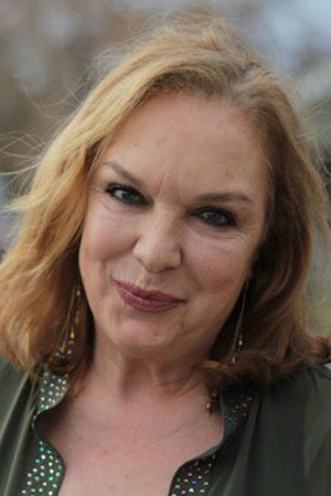 Selda Alkor fotoğrafı 1