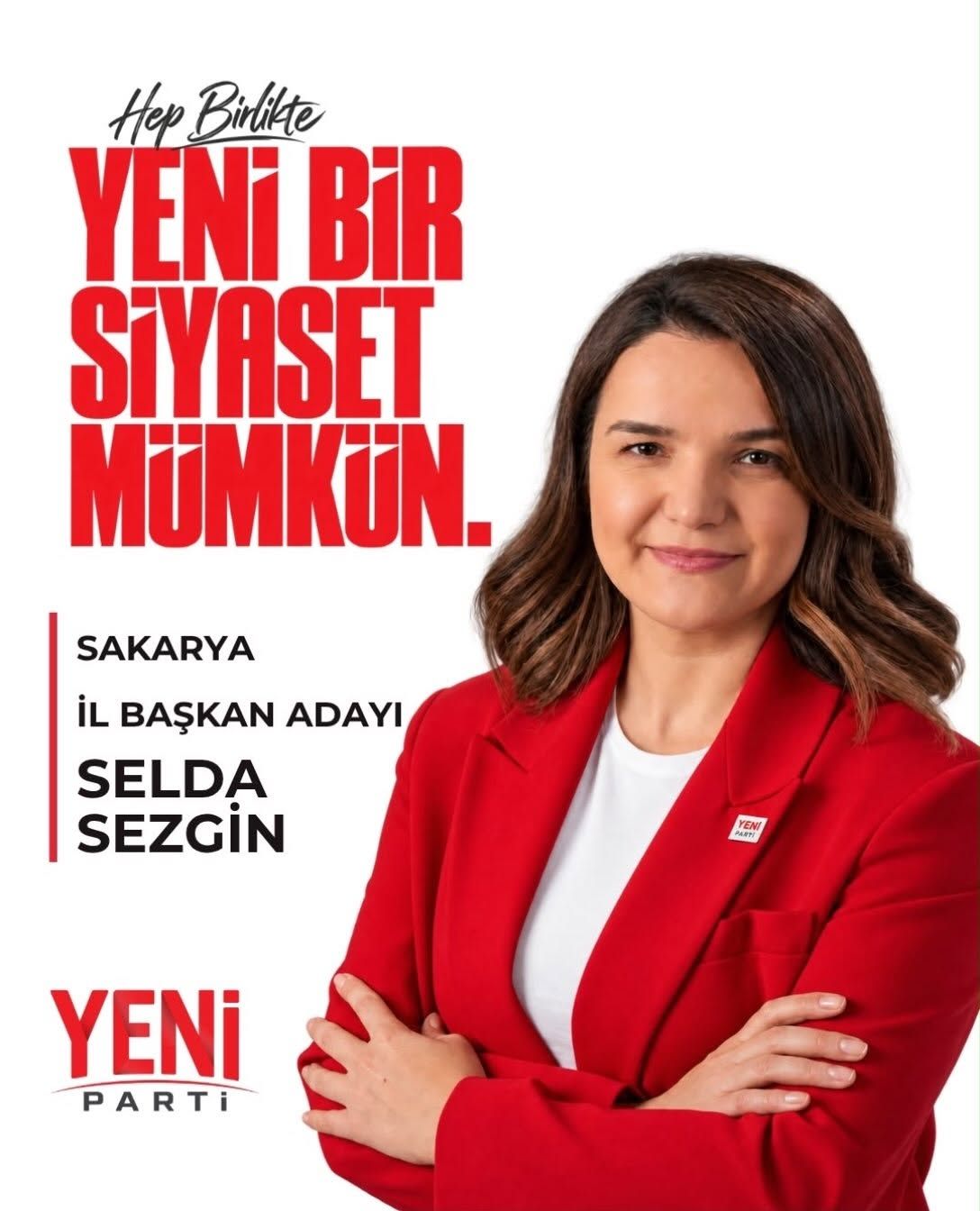 Selda Sezgin - 4