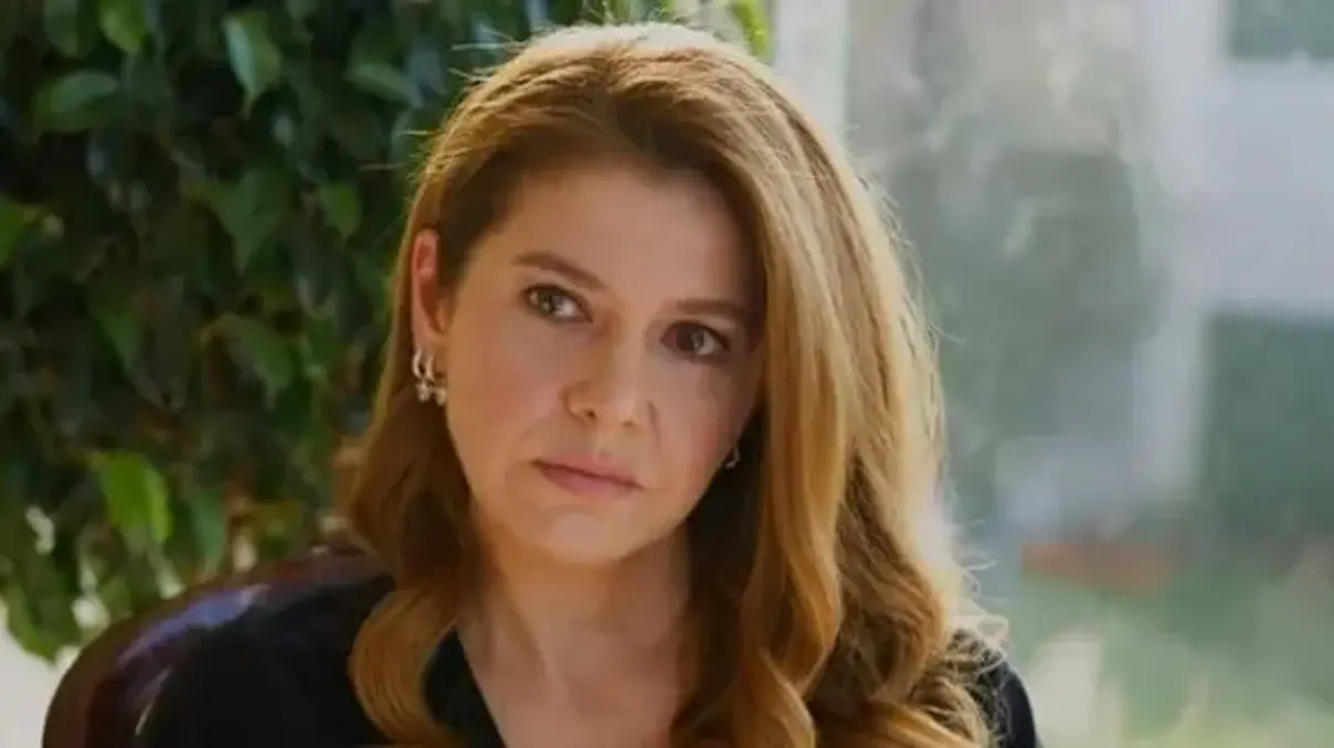 Selen Domaç - 2