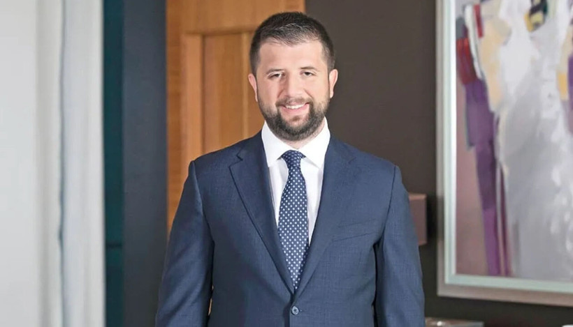 Selim Akın