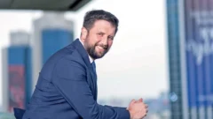 Selim Akın hakkında merak edilenler: kimdir, ne iş yapıyor?