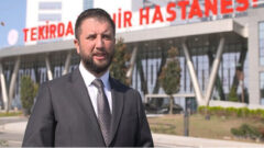 Selim Akın kimdir? Ne iş yapıyor?