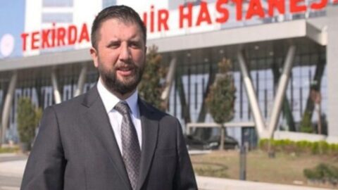 Selim Akın kimdir, ne iş yapıyor? İşte hayatı ve kariyeri