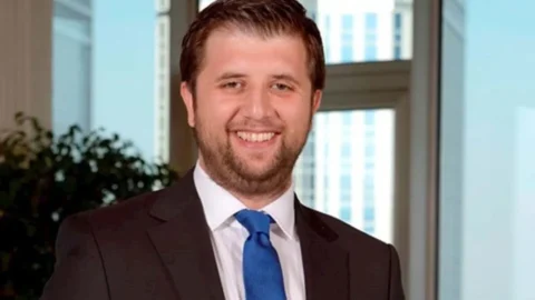 Selim Akın Kimdir? Akfen Holding CEO’su Neden Tutuklandı, Kaç Yaşında?