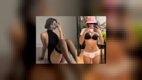 Sena (@rainbowsena) (@yugiohsena) kimdir? OnlyFans fenomeni @rainbowsena kaç yaşında, nereli?