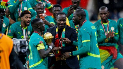 Gündemdeki konu Senegal arasında belirlenmesinin aslı: nedir?