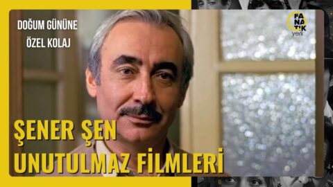 ŞENER ŞEN’İN EN SEVİLEN FİLMLERİ BİR ARADA! | Doğum Gününe Özel KOLAJ 🎬 (6) Filmi Konusu ve Oyuncuları – Full İzle