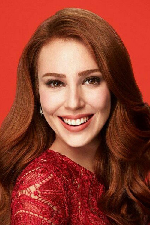 Elçin Sangu Resmi