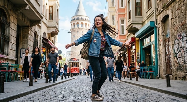 Senin Ruhun Aslında - 3