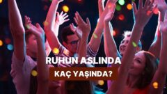 Senin Ruhun Aslında hakkında merak edilenler: kaç yaşında?