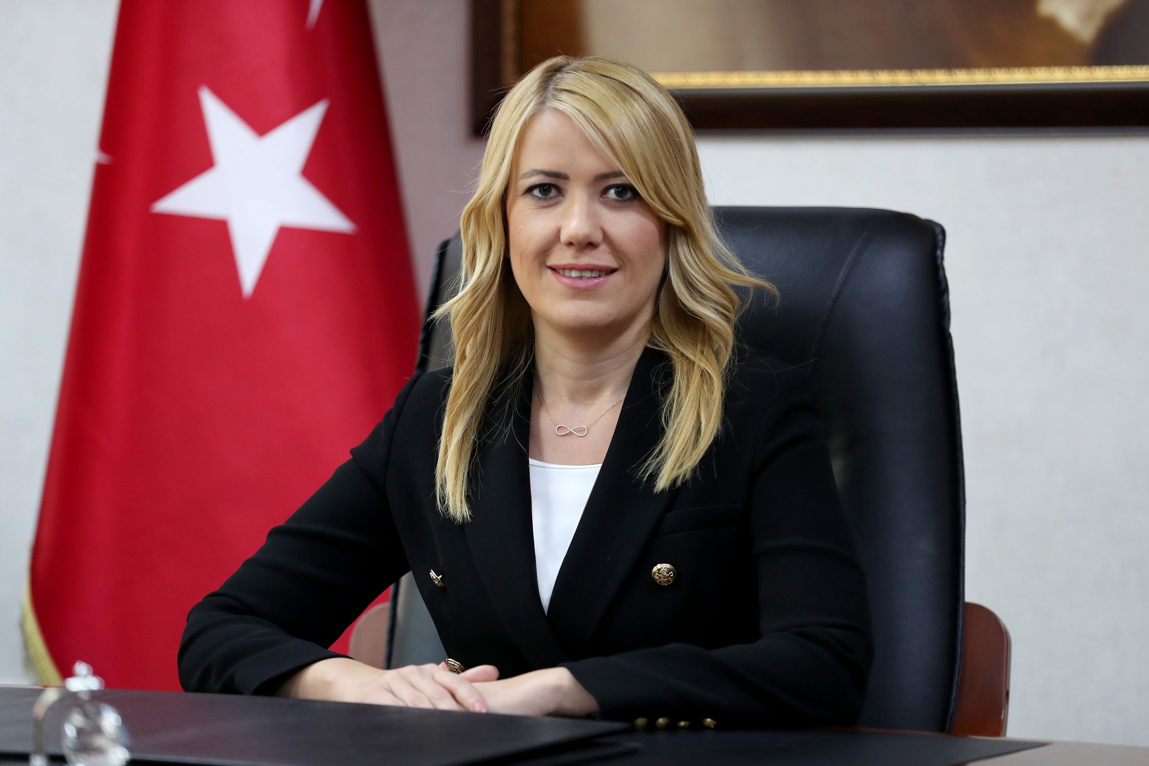 Şeniz Doğan