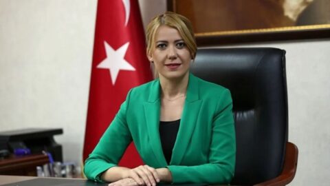 Şeniz Doğan neden gözaltına alındı? Şeniz Doğan kimdir, kaç yaşında, hangi partiden?
