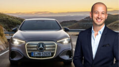 Şenol Bayrak kimdir? Mercedes-Benz Türkiye CEO’sunun Almanya’dan Türkiye’ye uzanan hikâyesi