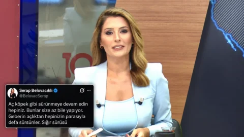 Serap Belovacıklı kimdir, kaç yaşında ve nereli? İşte hayatı ve kariyeri