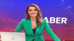 Serap Belovacıklı kimdir? İşte ayrıntılar