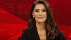 Serap Belovacıklı kimdir, eşi kim ve kiminle evli? İşte hayatı ve kariyeri