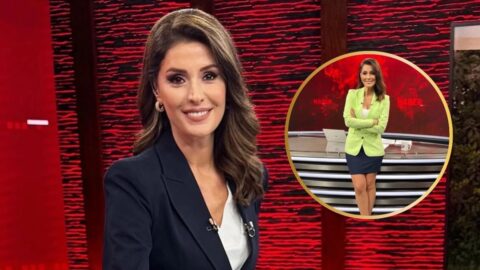 Serap Belovacıklı kimdir? Kaç yaşında ve nereli?