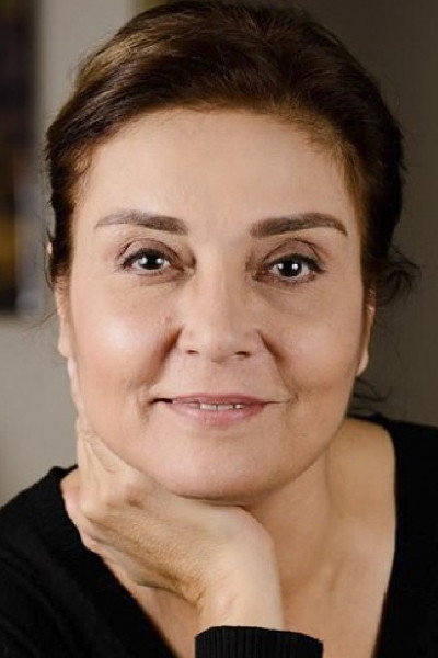 Seray Gözler fotoğrafı 1