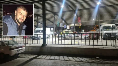 Merak edilen isim Sercan Karabüber: kimdir, neden öldü?