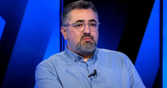 Serdar Ali Çelikler