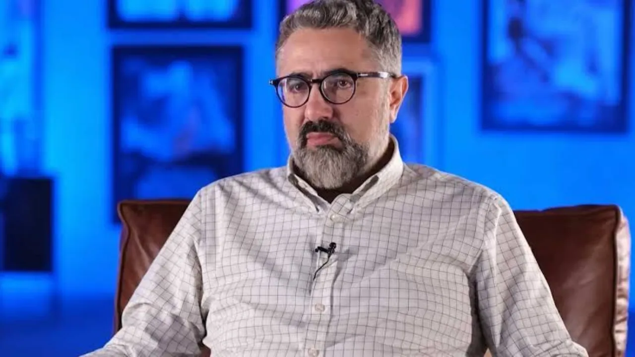 Serdar Ali Çelikler - 2