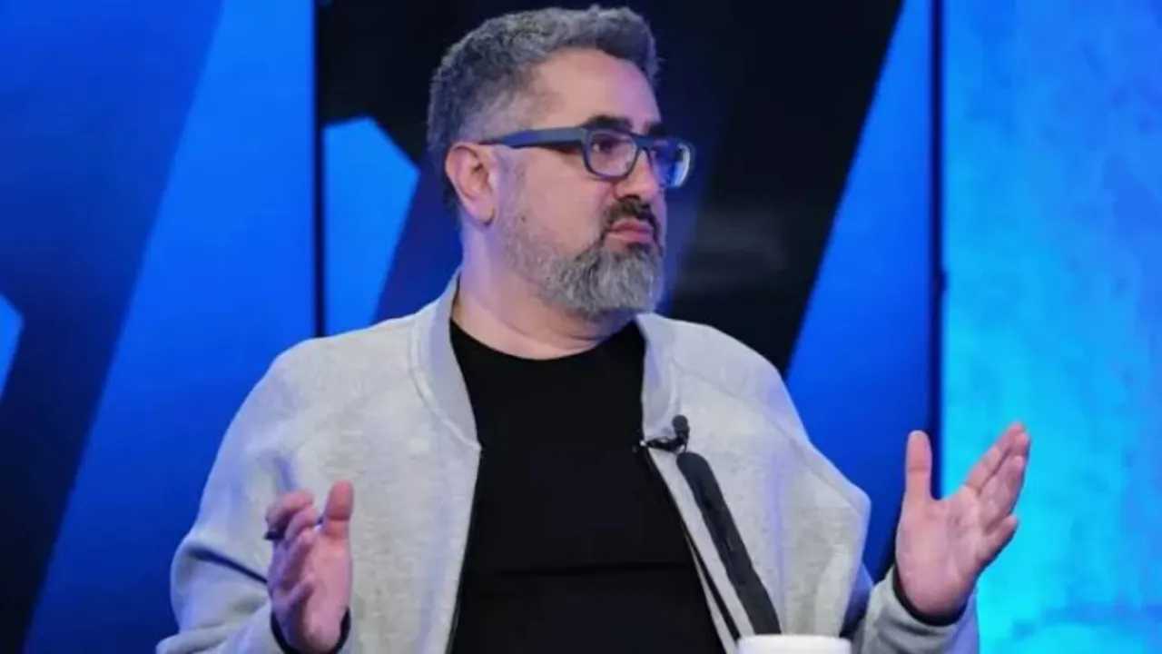 Serdar Ali Çelikler - 3