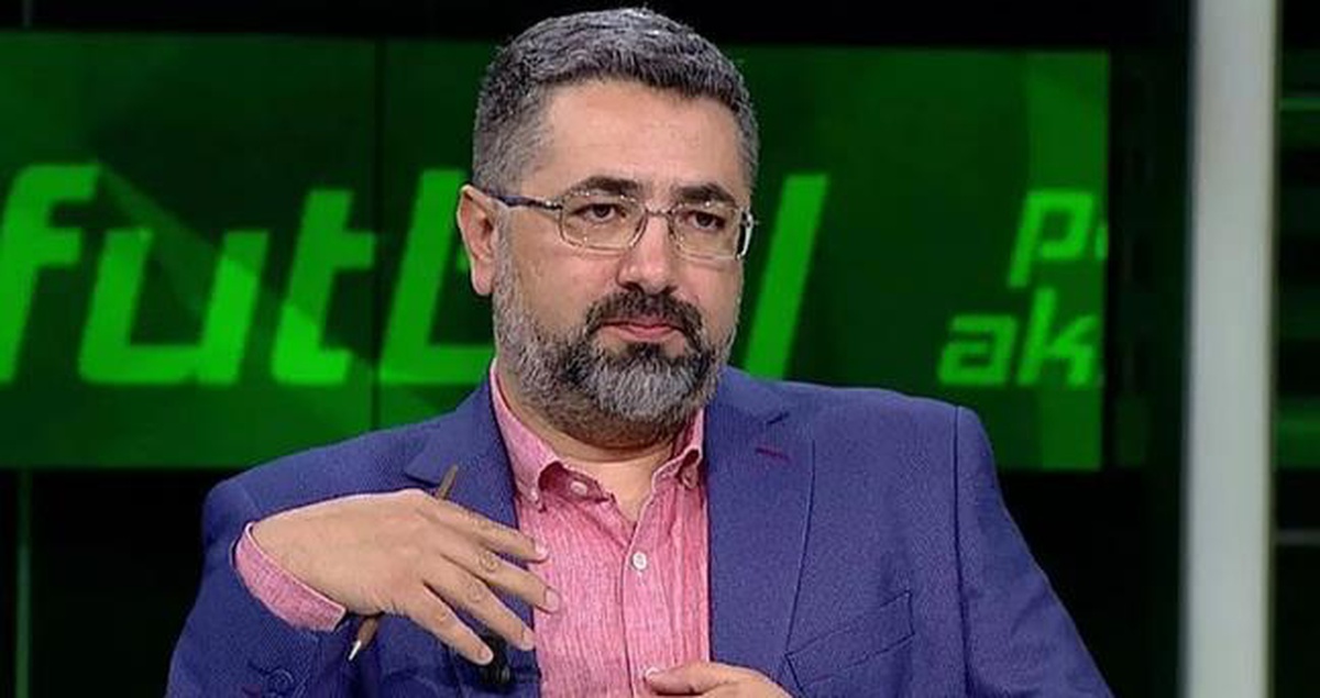 Serdar Ali Çelikler kimdir, kaç yaşında ve nereli? İşte hayatı ve kariyeri