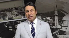 Serdar Çuhadar kimdir, neden istifa etti? Zafer Partisi Bolu İl Başkanı’nın kariyeri