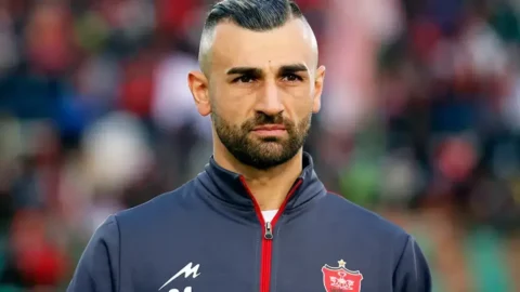 Serdar Dursun kaç yaşında, nereli? Hangi takımda oynuyor, futbol kariyeri ve hayatı