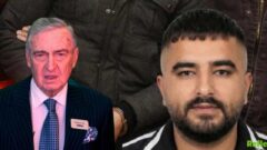 Serdar Ertekin Rahmi Koç Olayı Nedir? Otokoç Saldırısı 2026