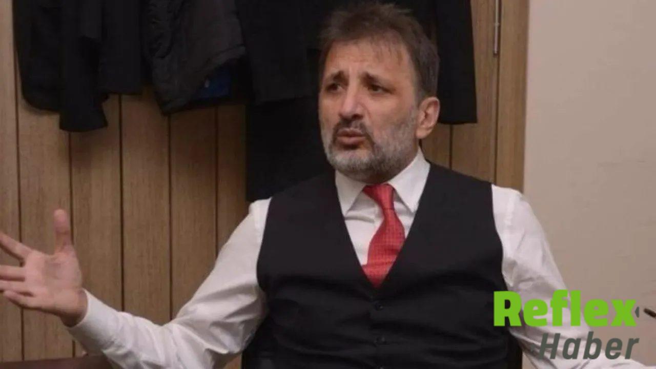 Serdar Güzelaydın