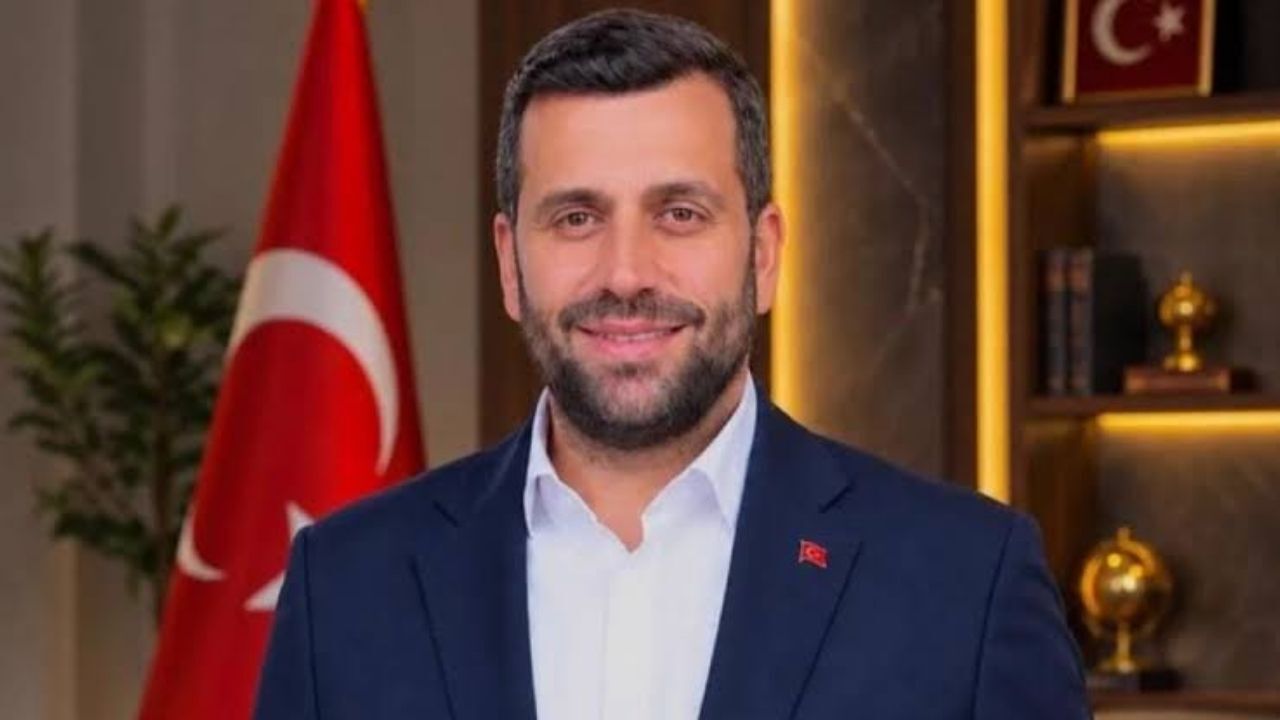 Serdar Orhan