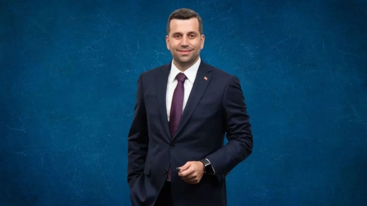 Serdar Orhan - 2
